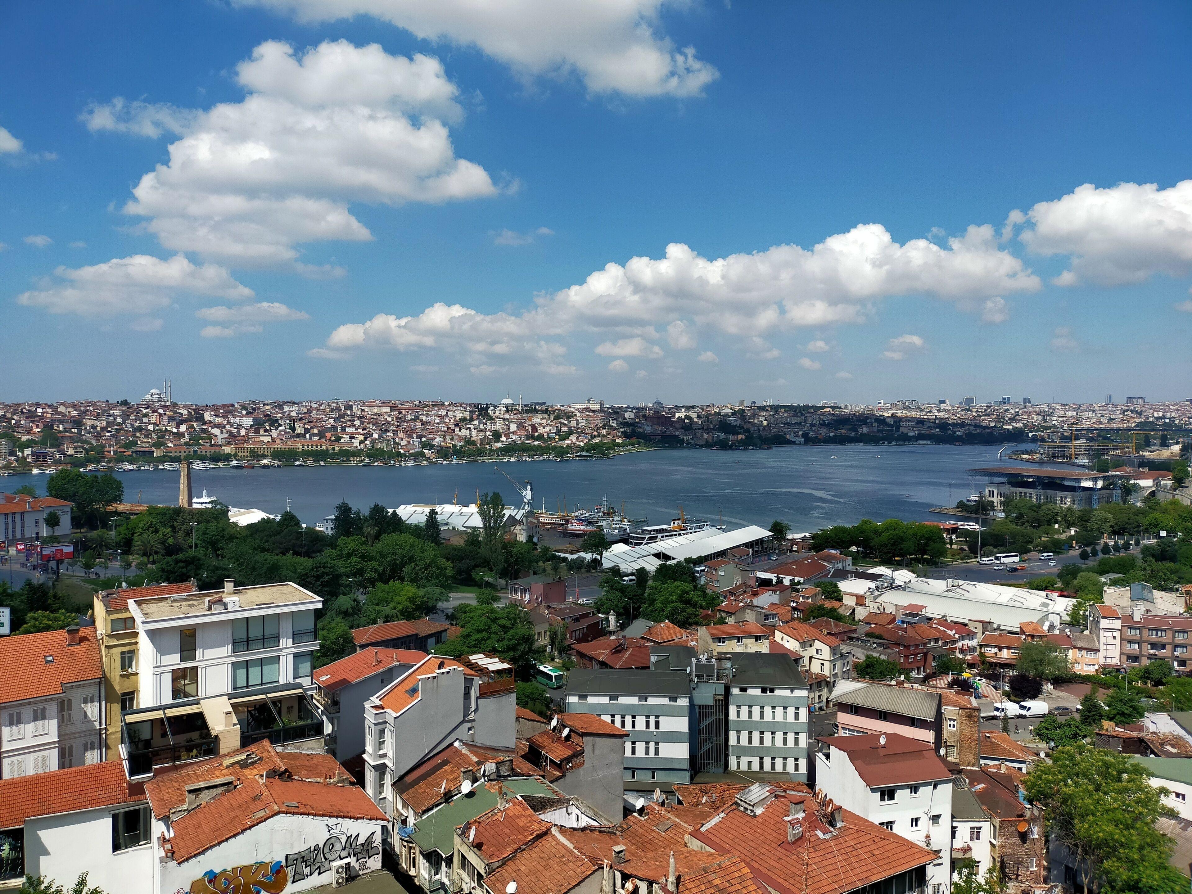 Grand Halic Goldenhorn — Fotoğraflar 3