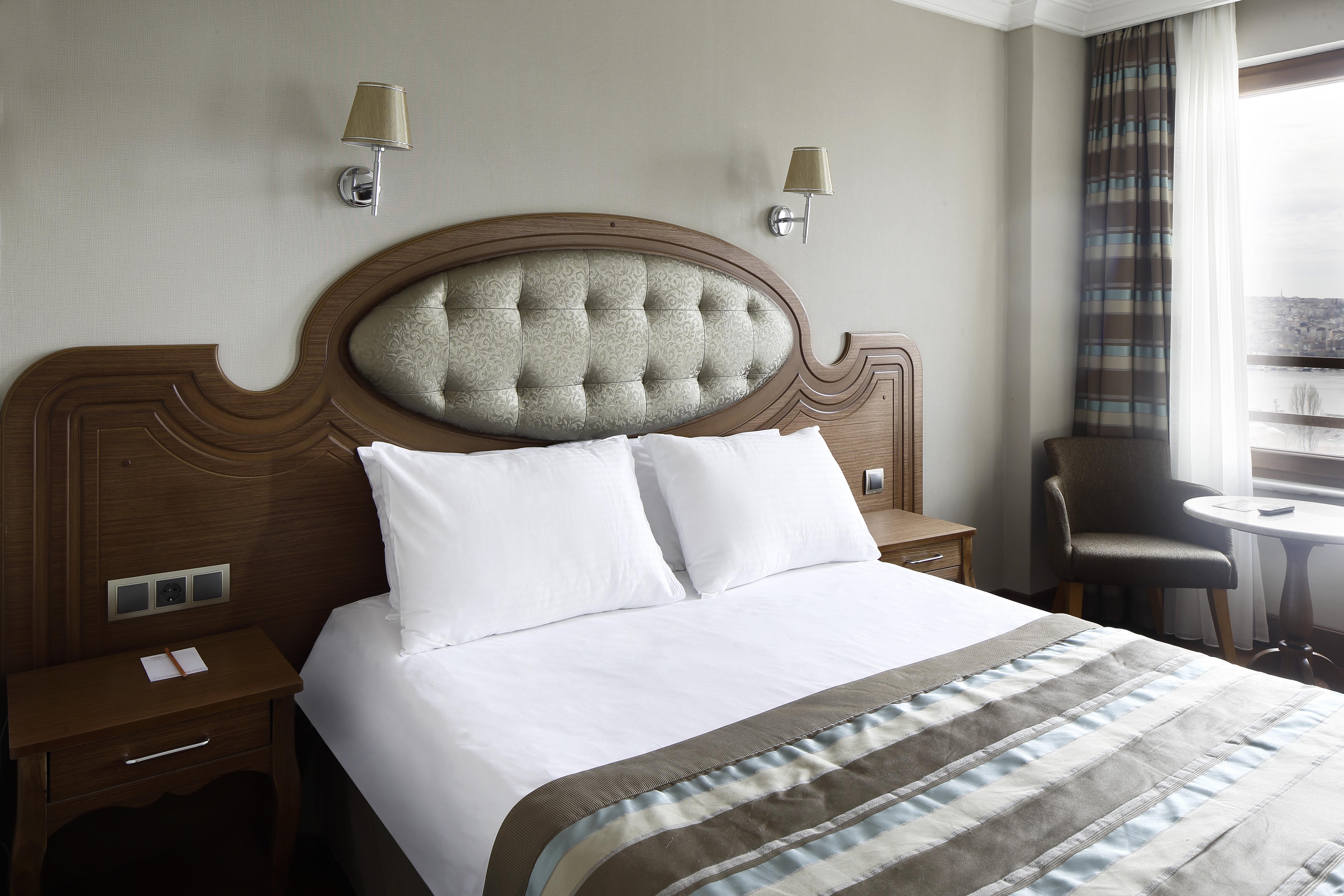 Grand Halic Goldenhorn — Fotoğraflar 1